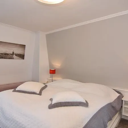 Olympia Haus 2, Whg 22 Apartment *