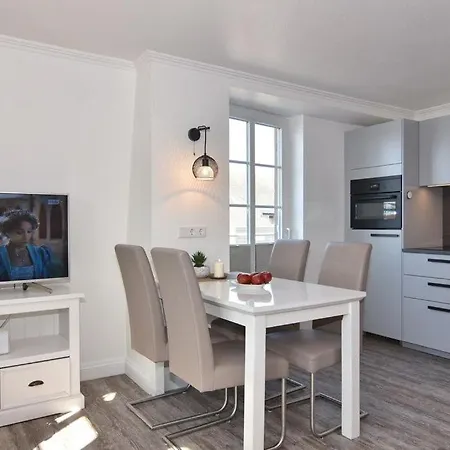 Olympia Haus 2, Whg 22