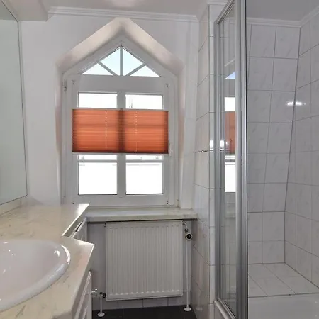 Olympia Haus 2, Whg 22 Apartment *