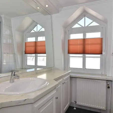 Olympia Haus 2, Whg 22 * Westerland