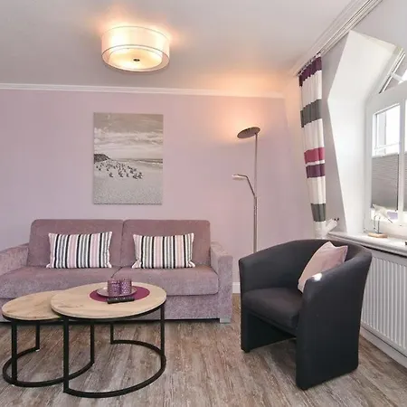 Apartment Olympia Haus 2, Whg 22 *