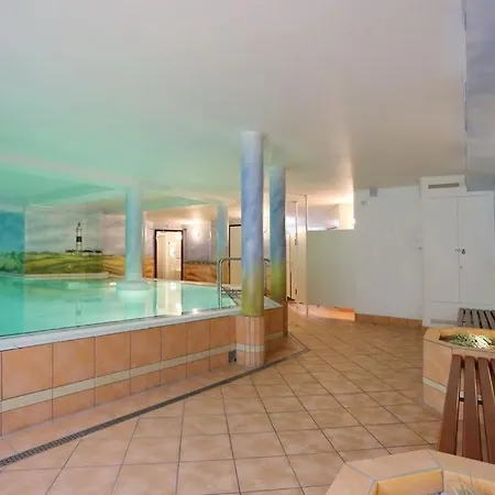 Olympia Haus 2, Whg 22 Apartmán *