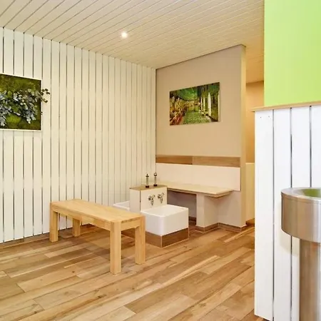 Olympia Haus 2, Whg 22 * Westerland