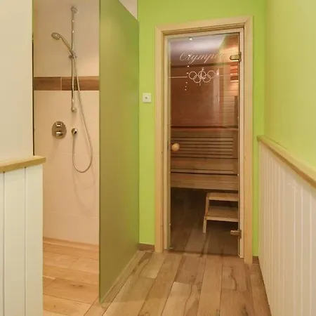 Olympia Haus 2, Whg 22 Westerland