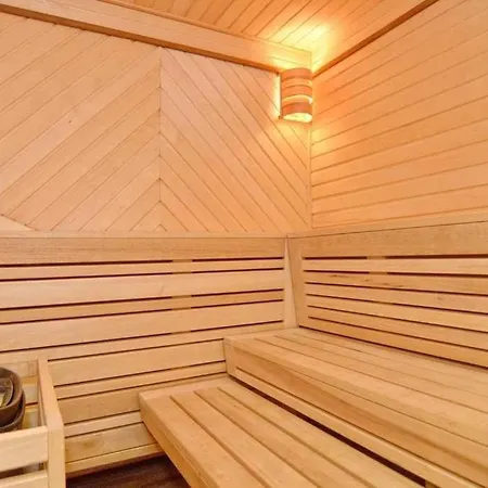 Olympia Haus 2, Whg 22 Apartmán *