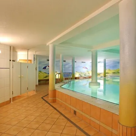Olympia Haus 2, Whg 22 Apartmán Westerland