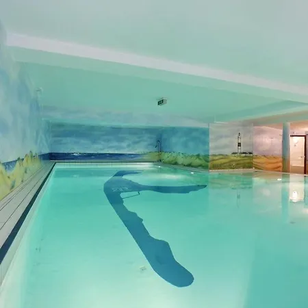 Olympia Haus 2, Whg 22 Apartmán