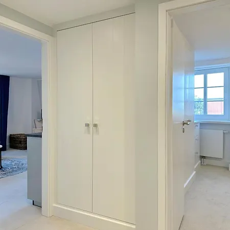 Apartmán Olympia Haus 2, Whg 22
