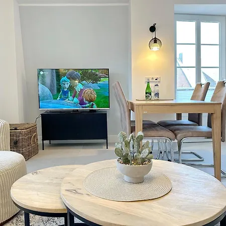 Apartmán Olympia Haus 2, Whg 22 *